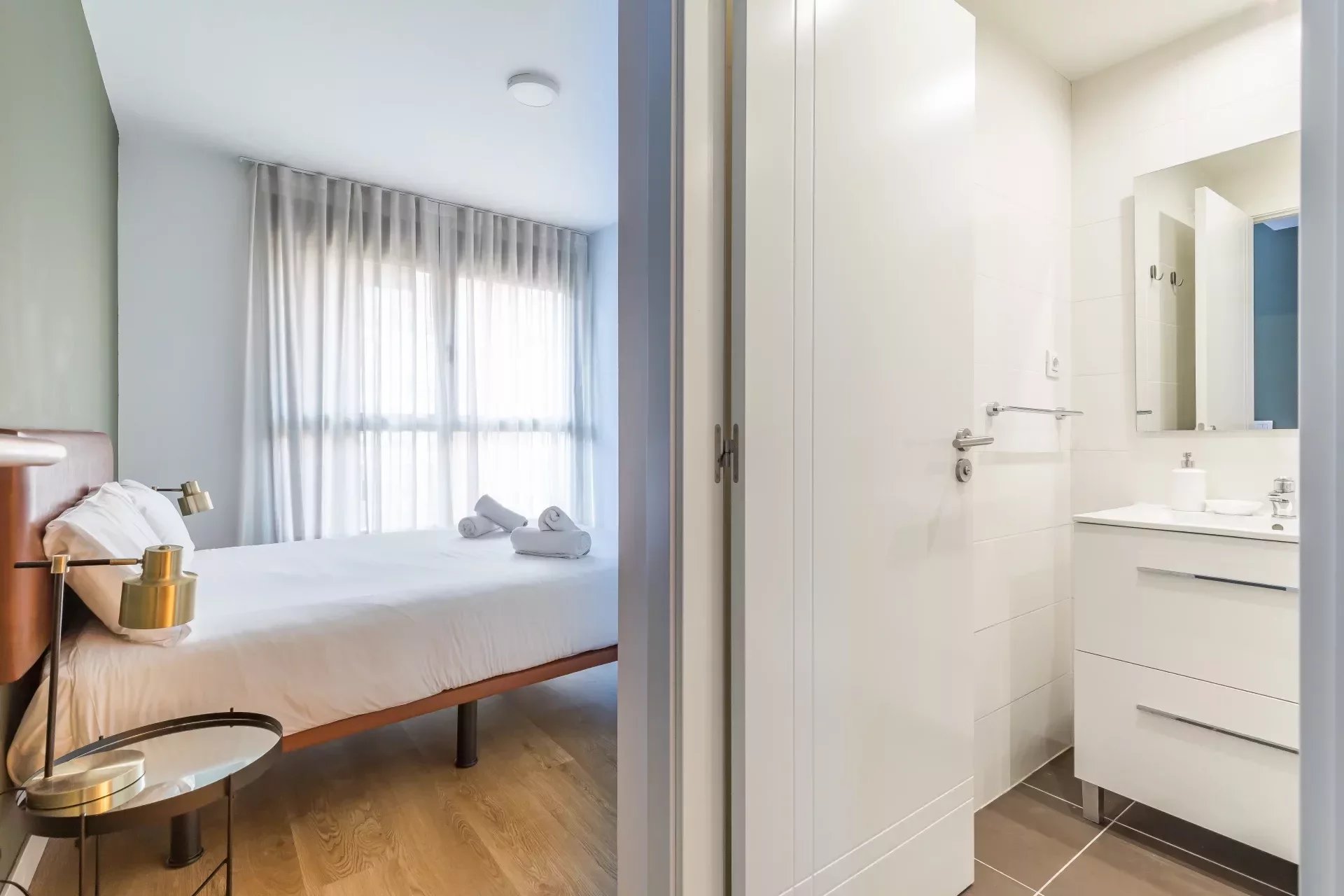 Daire Madrid - picture 12