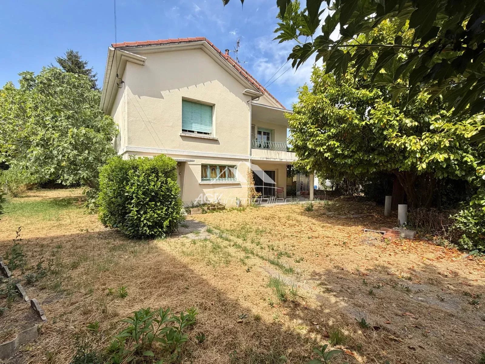 Agence immobilière de AGV IMMOBILIER