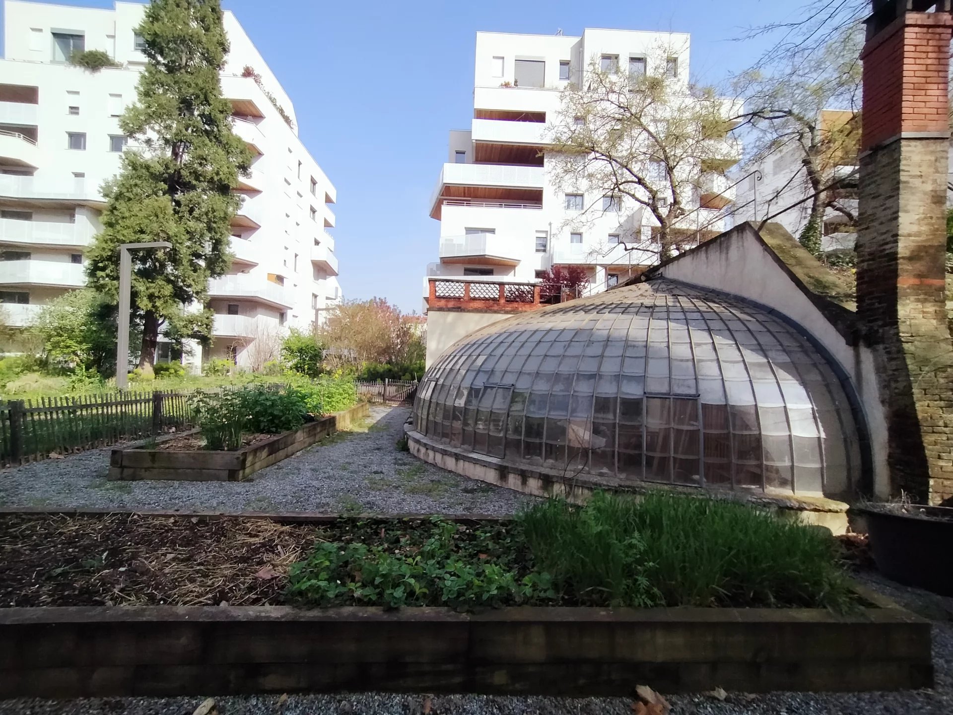 6232158 Location Lyon 8ème