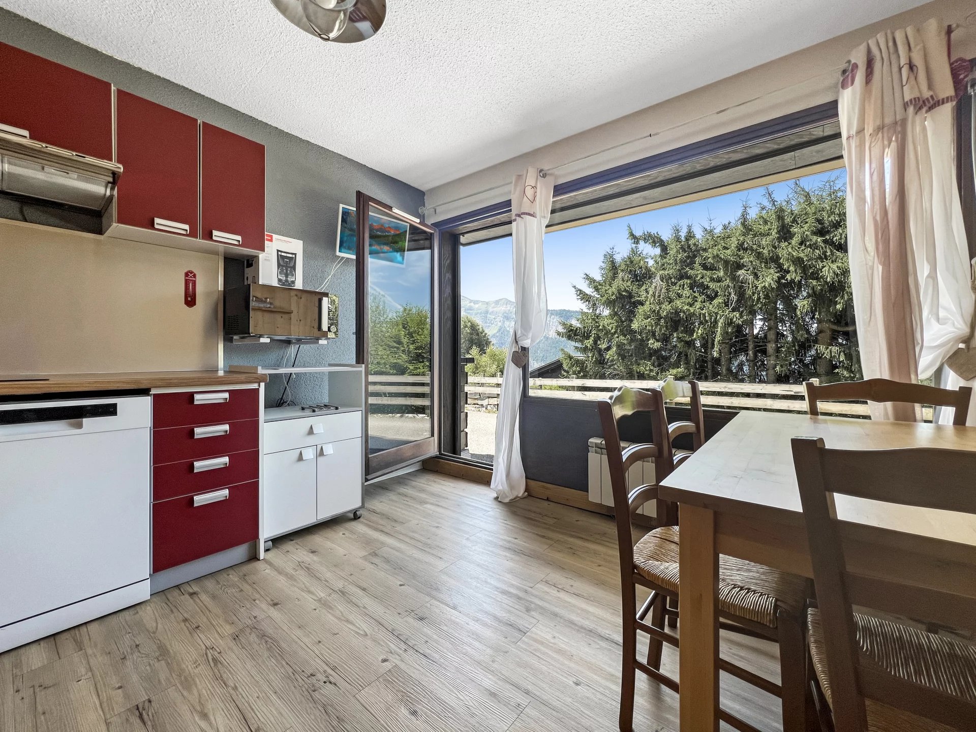 Vente Appartement Arâches-la-Frasse