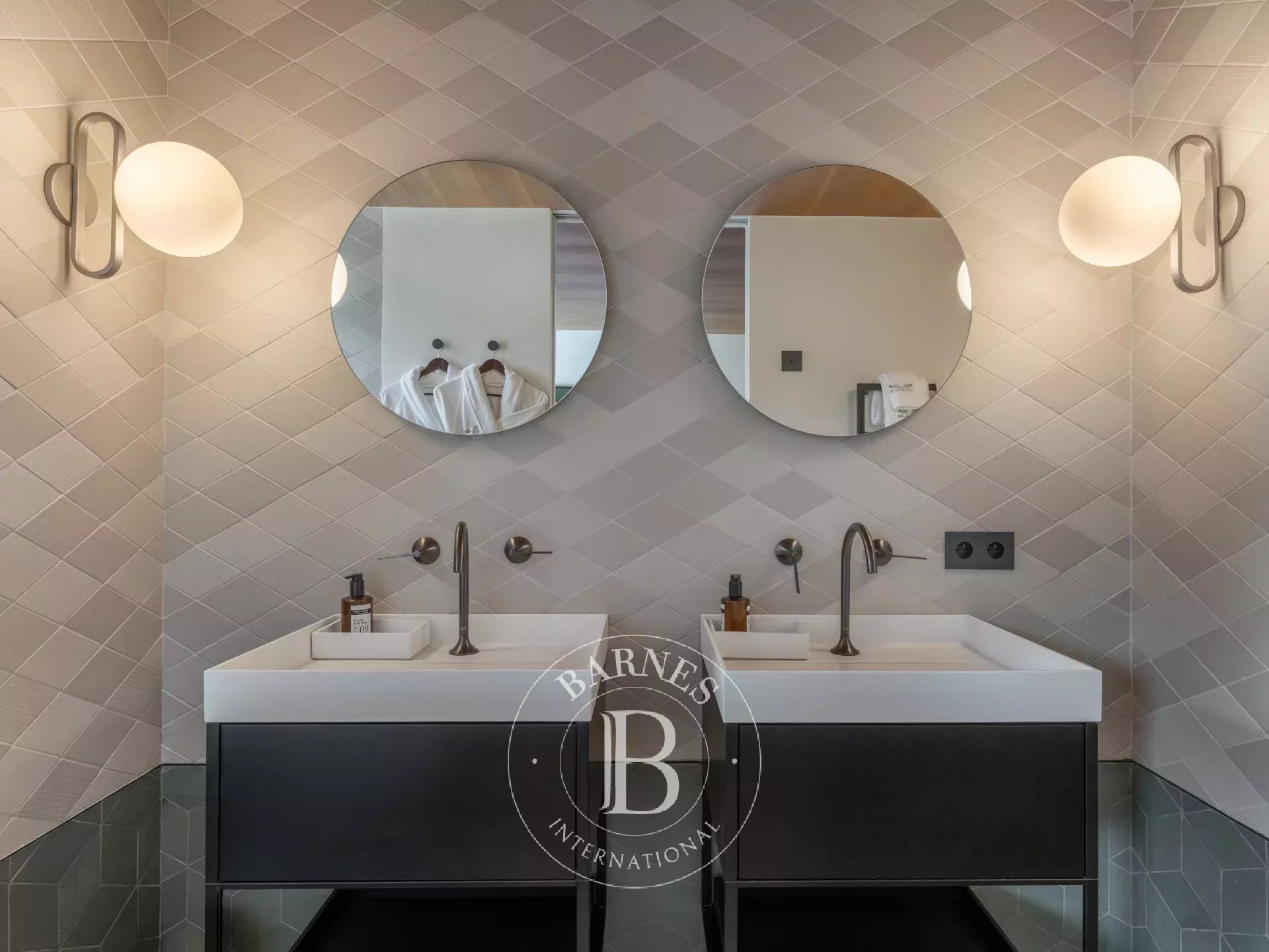 Daire Megève - picture 7