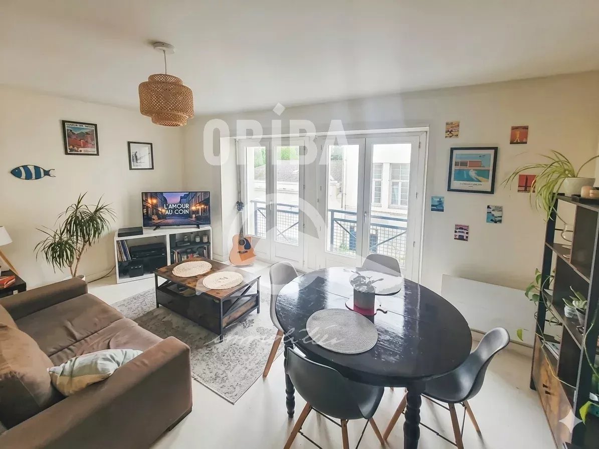 Vente Appartement Nantes