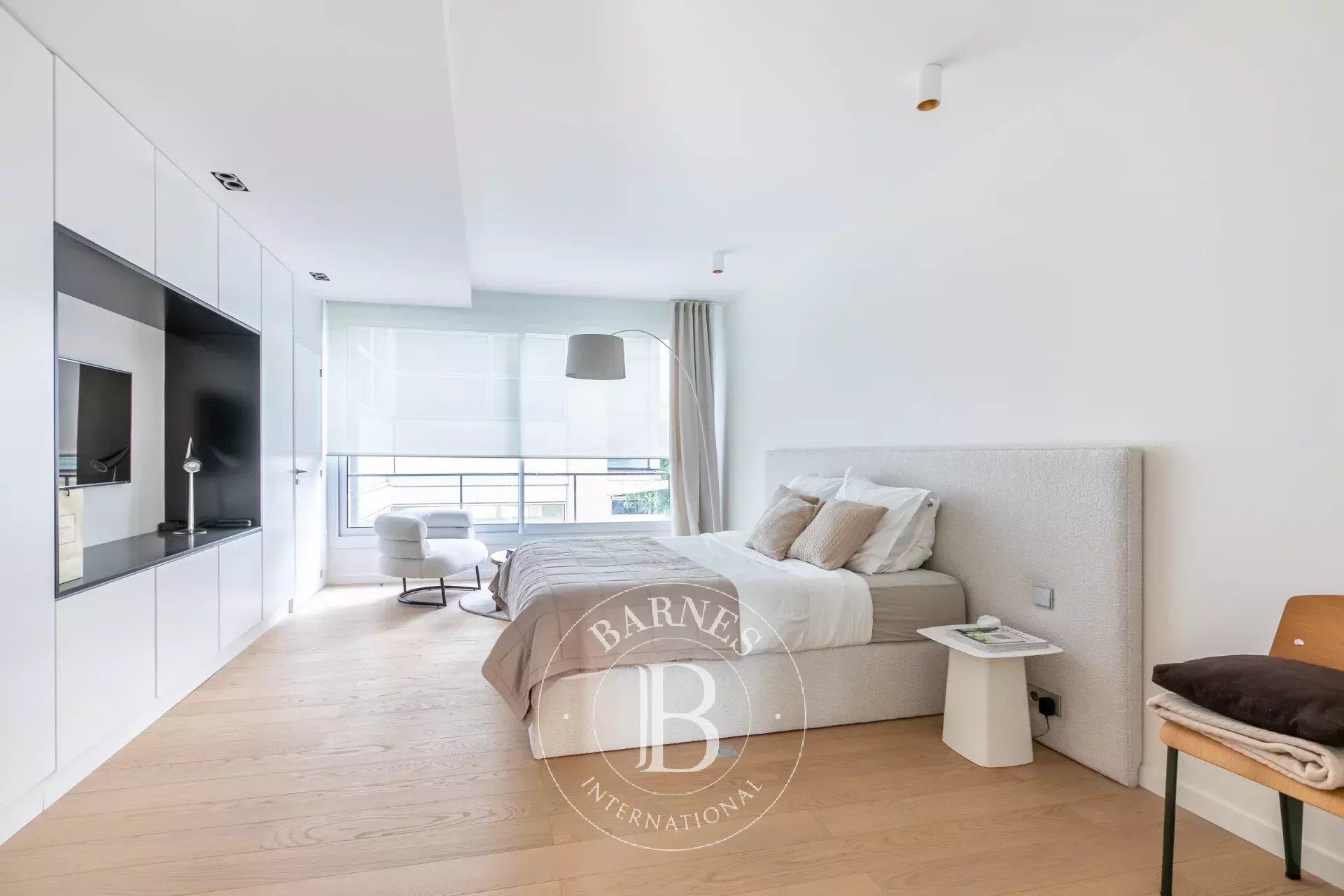 Daire Paris 15ème - picture 8