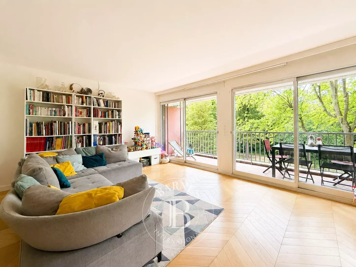 Apartment Nogent-sur-Marne  -  ref 86649133 (picture 3)