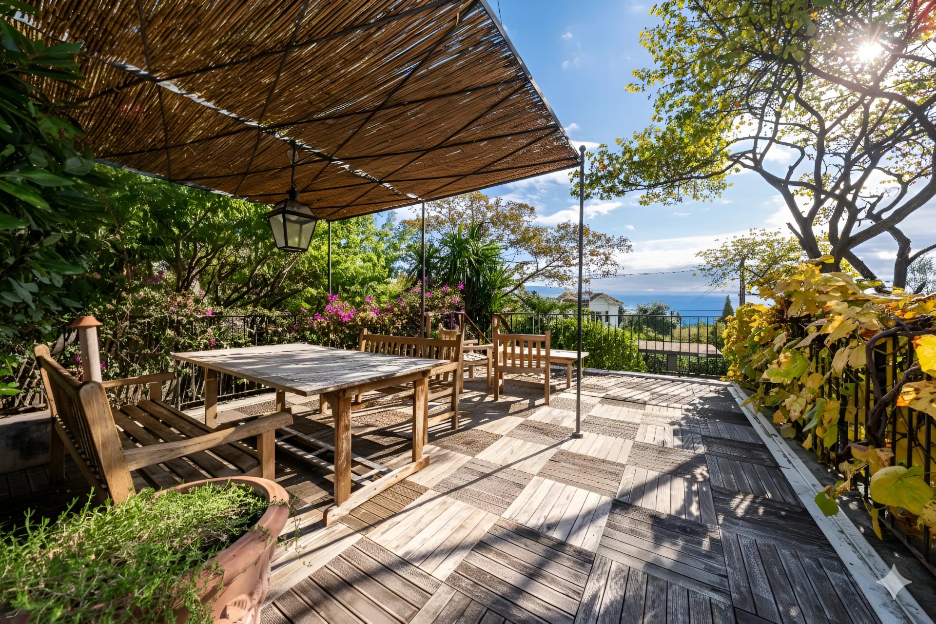 Agence immobilière de J P L