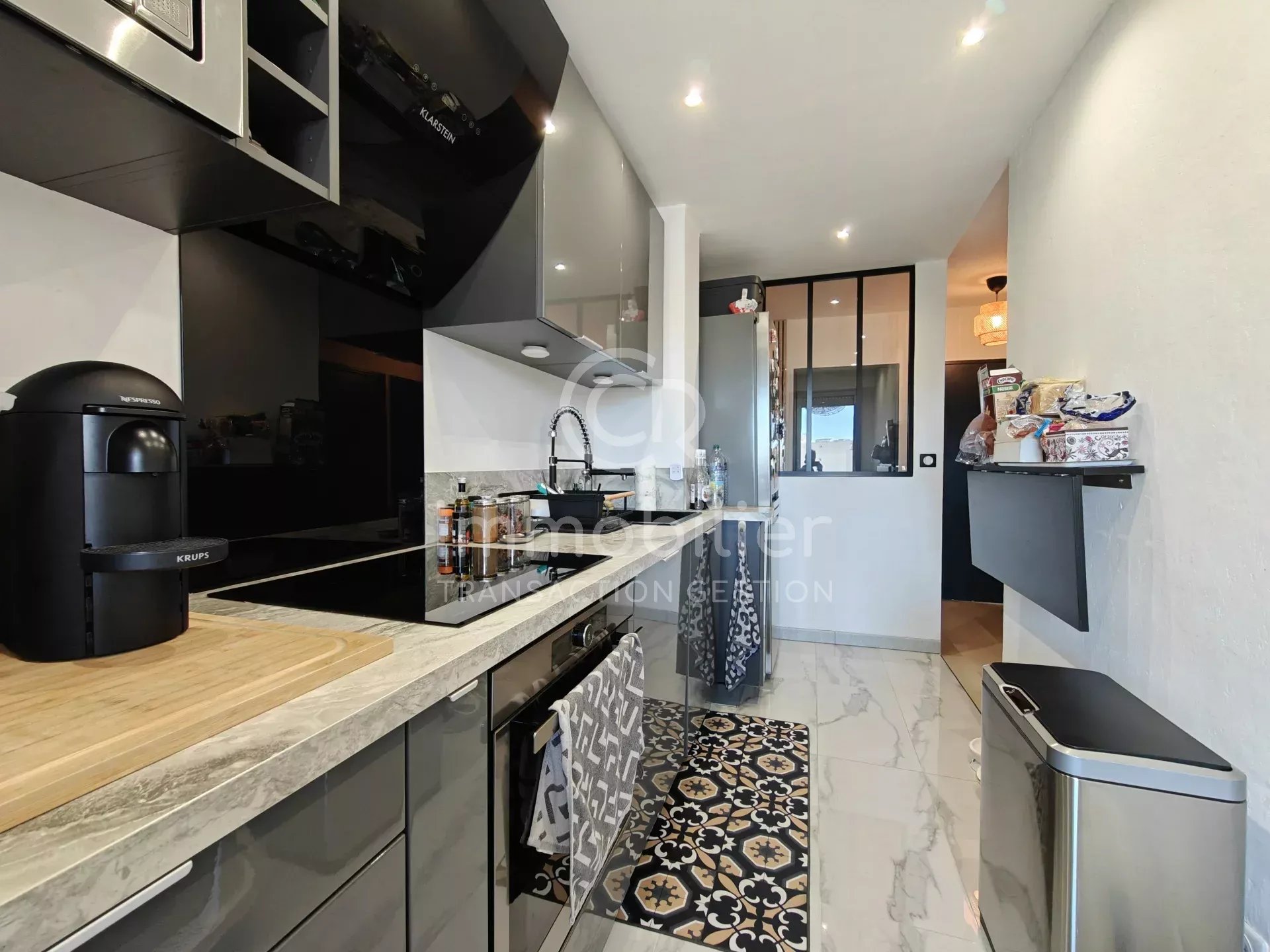 Agence immobilière de CCR Immobilier