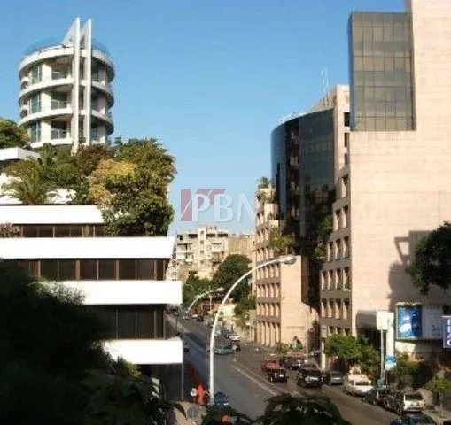 Rental Business Beirut Charles Malek