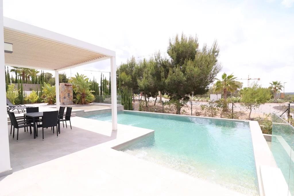 Vente Villa Orihuela-Costa