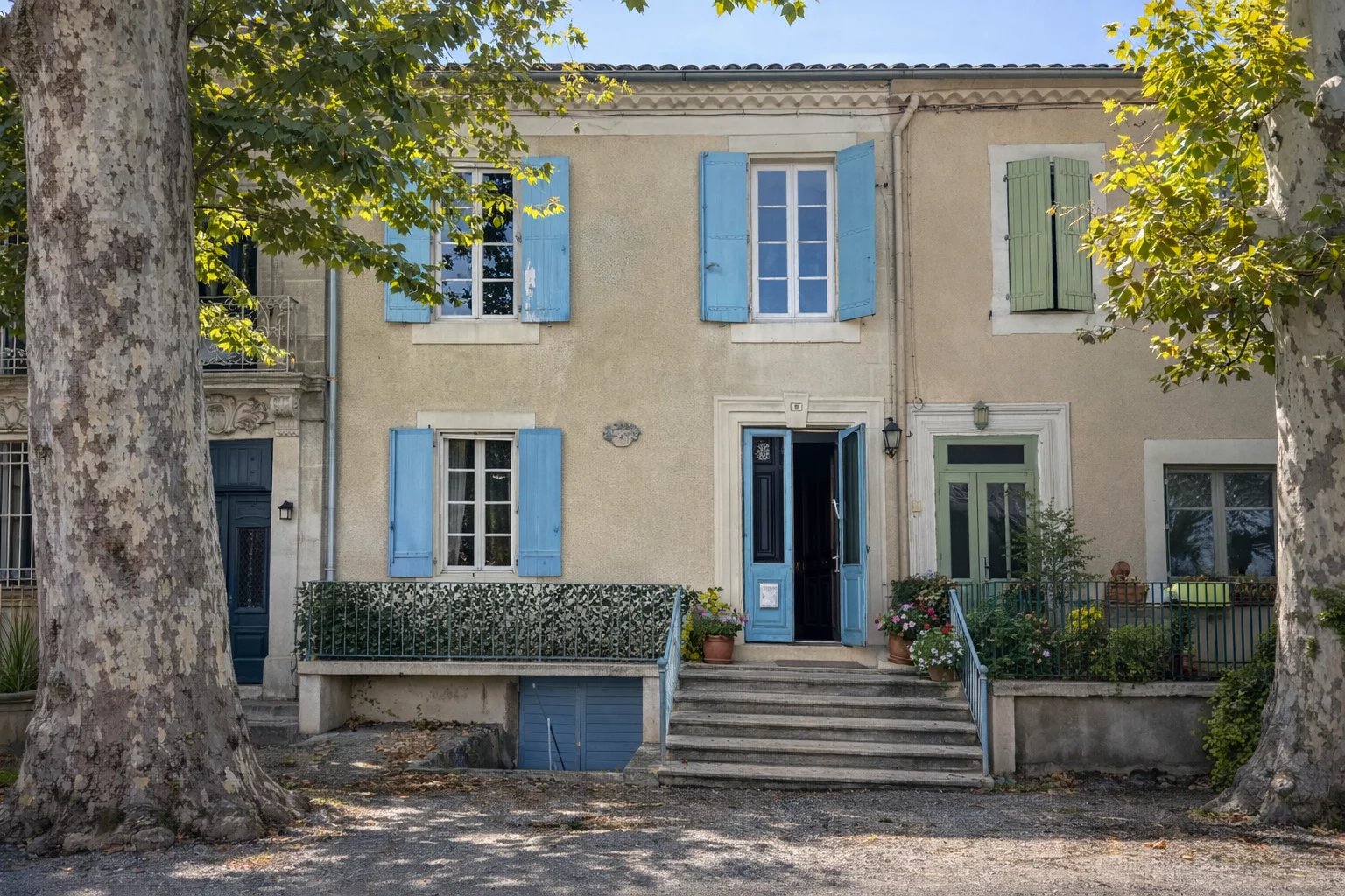 Village house for sale Sallèles-d'Aude, Aude