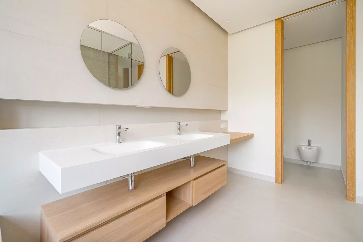 Daire Pozuelo de Alarcón - picture 21