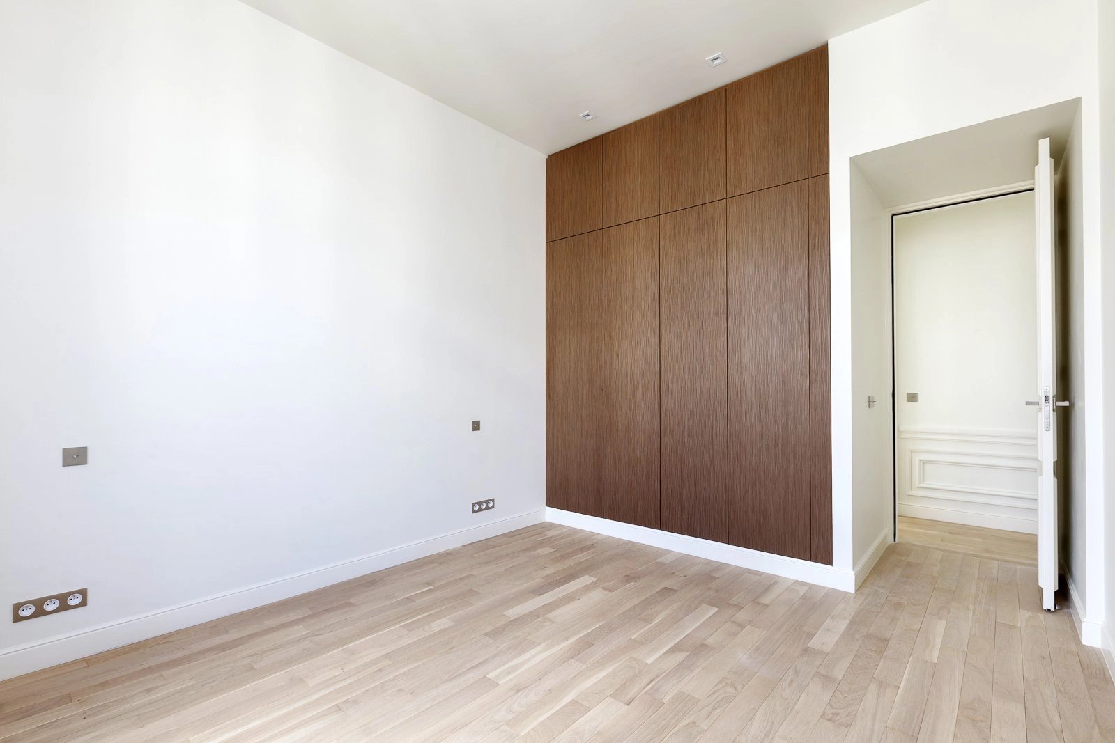 À louer, Appartement Paris 16ème - picture 9