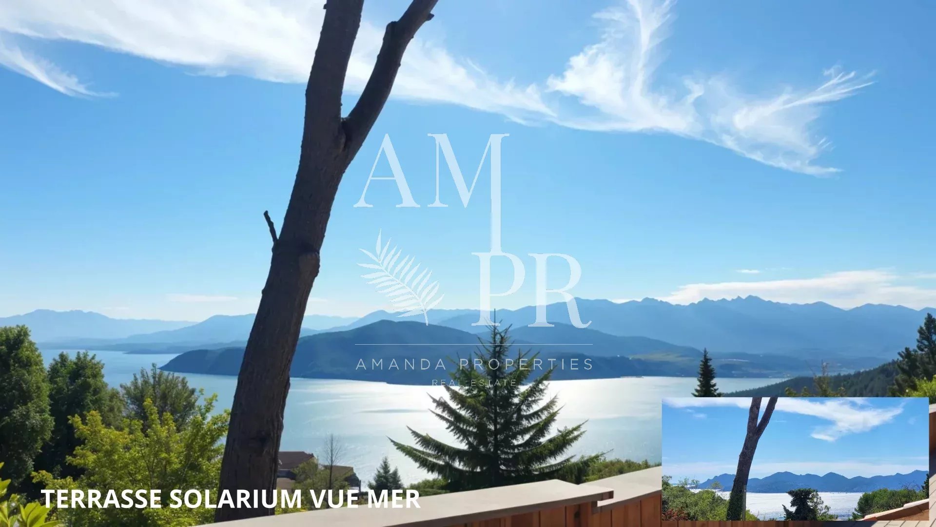 Agence immobilière de AMANDA PROPERTIES