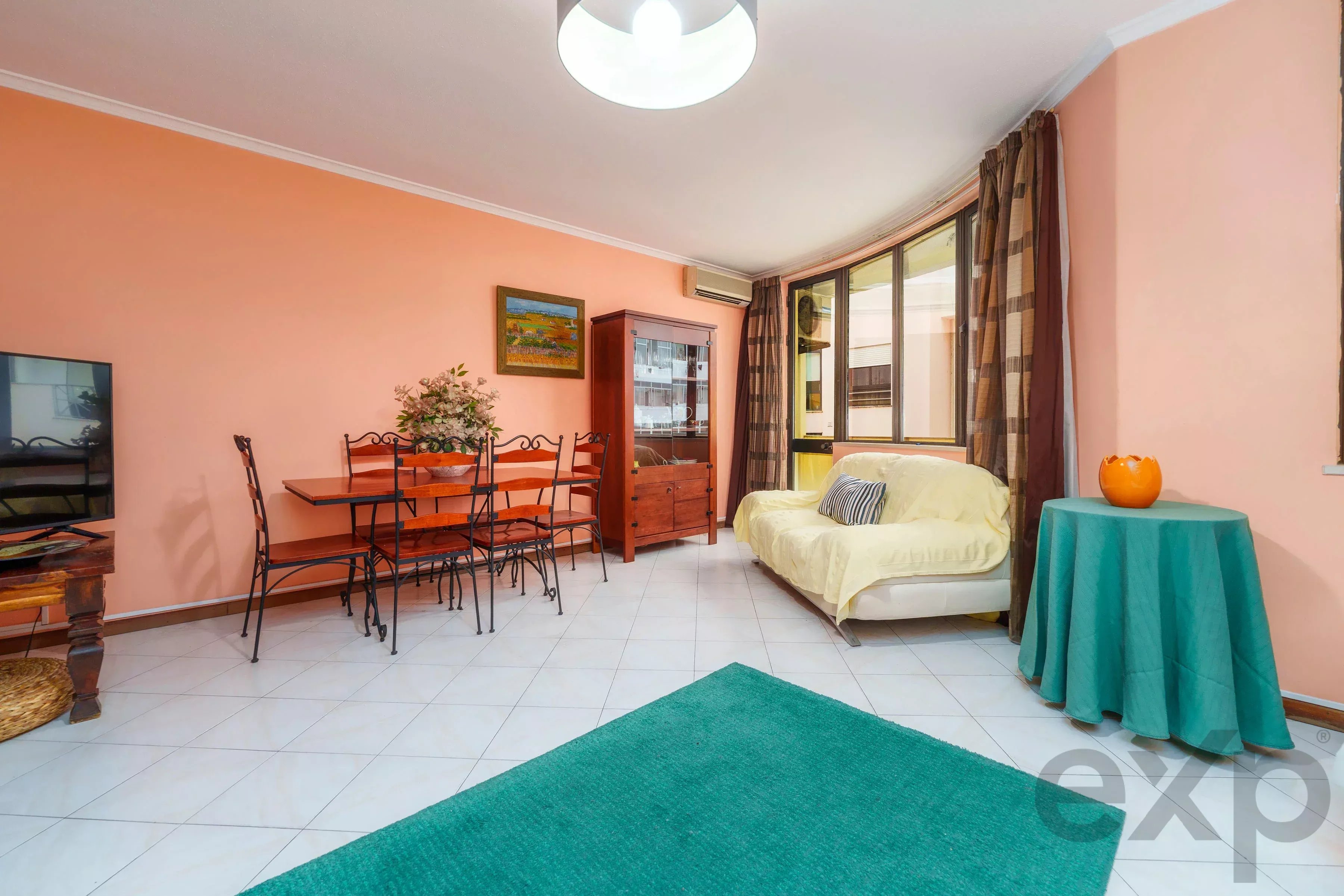 Three-bedroom flat in the centre of Olhão. 86916457 image 9