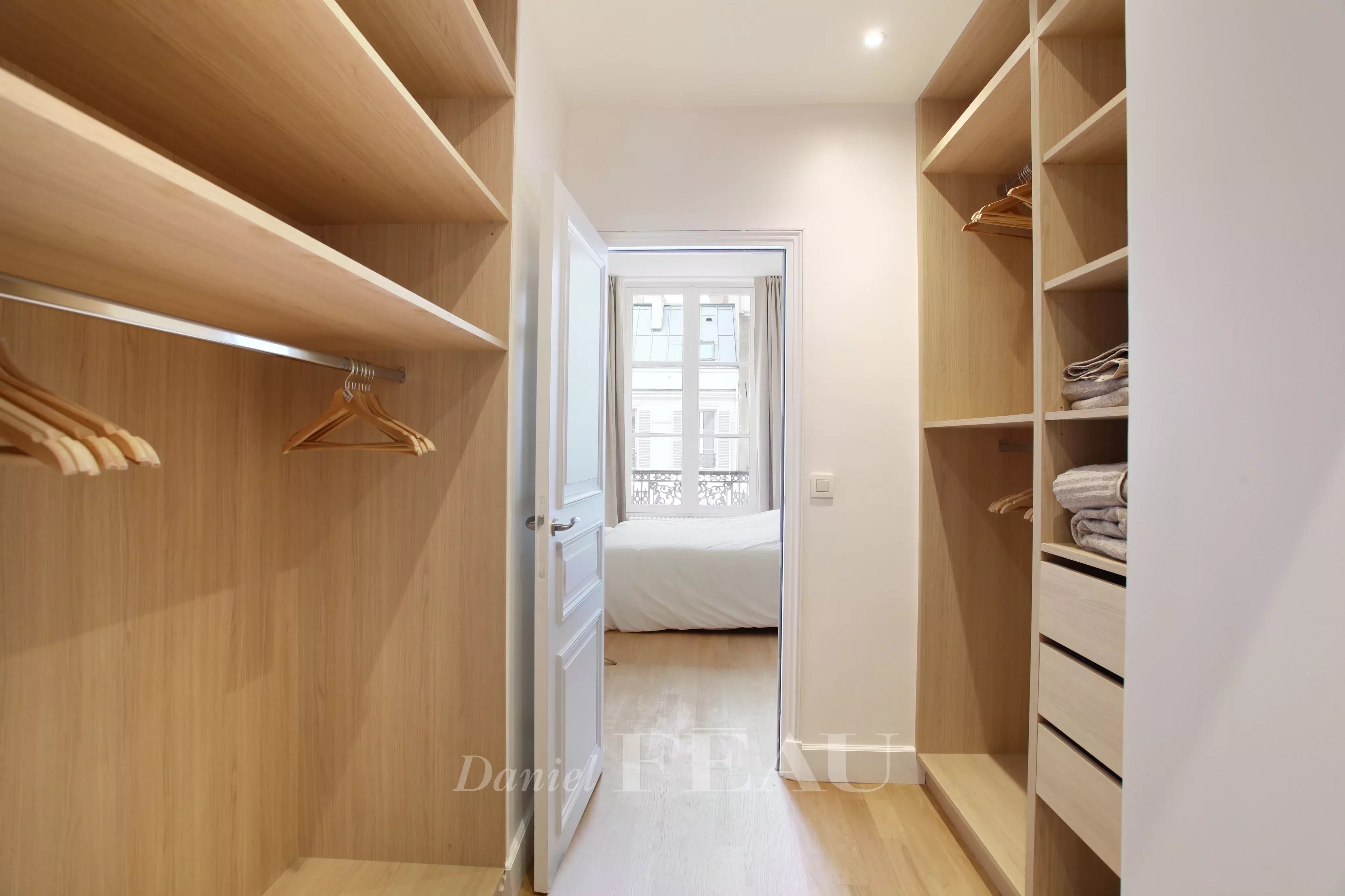 Location Appartement Paris 4ème