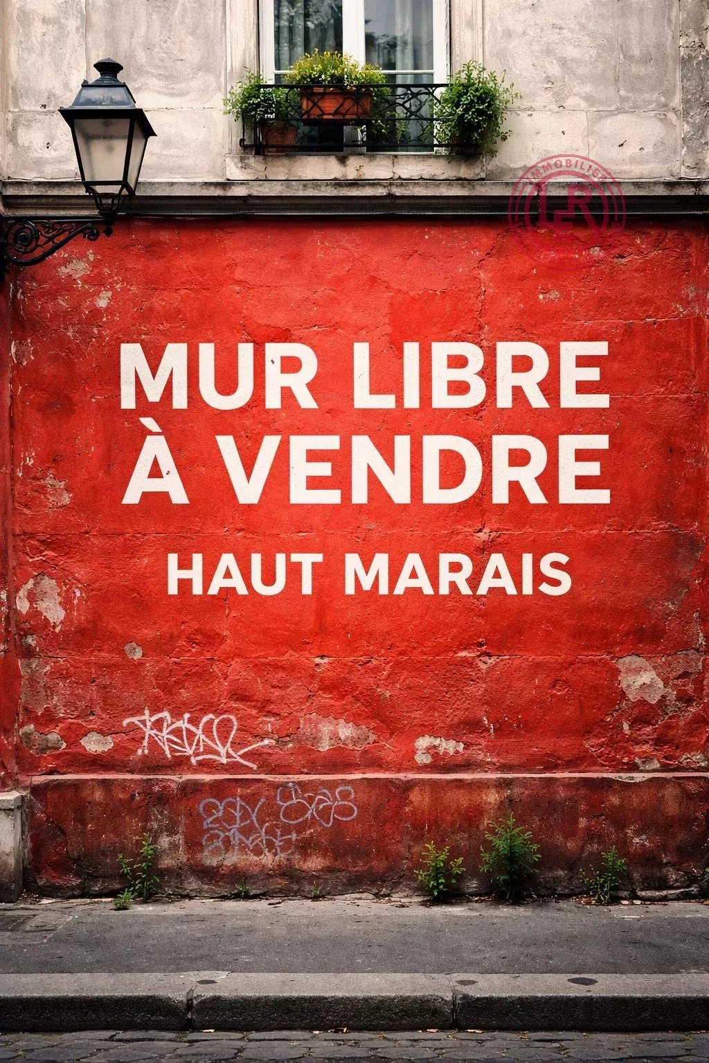 Agence immobilière de Les Enfants Rouges