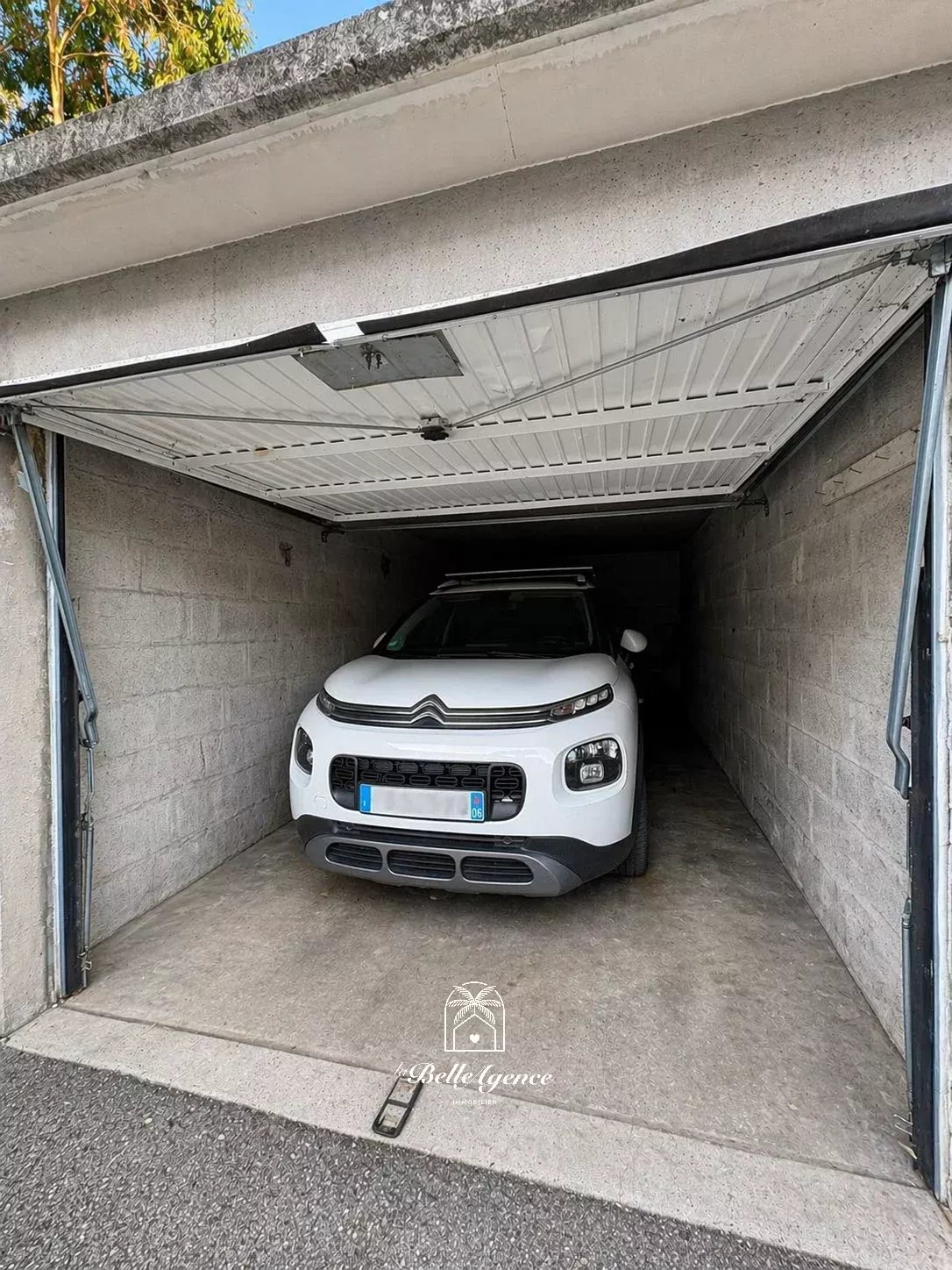 Agence immobilière de La belle agence