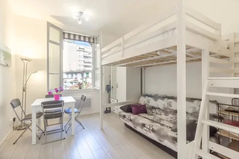 Location Appartement Nice