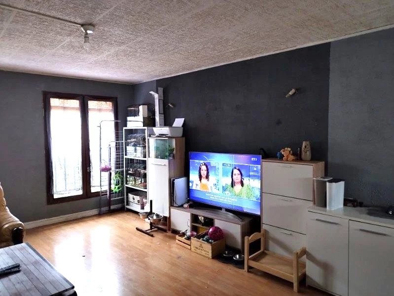 Vente Appartement Villers-Cotterêts