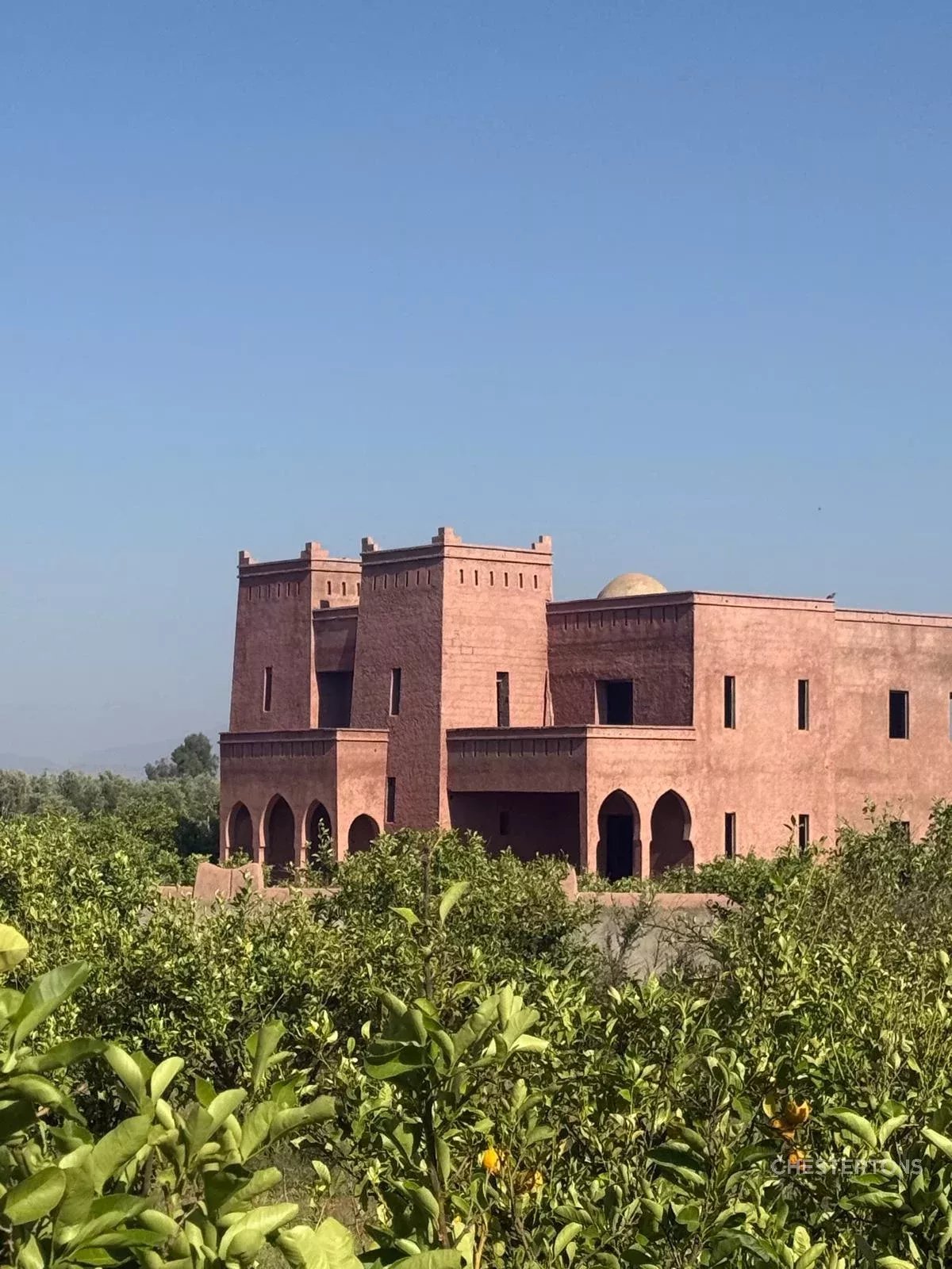 Image of Villa for Sale in Marrakech-Ménara-Marrakech-Morocco, Image 6