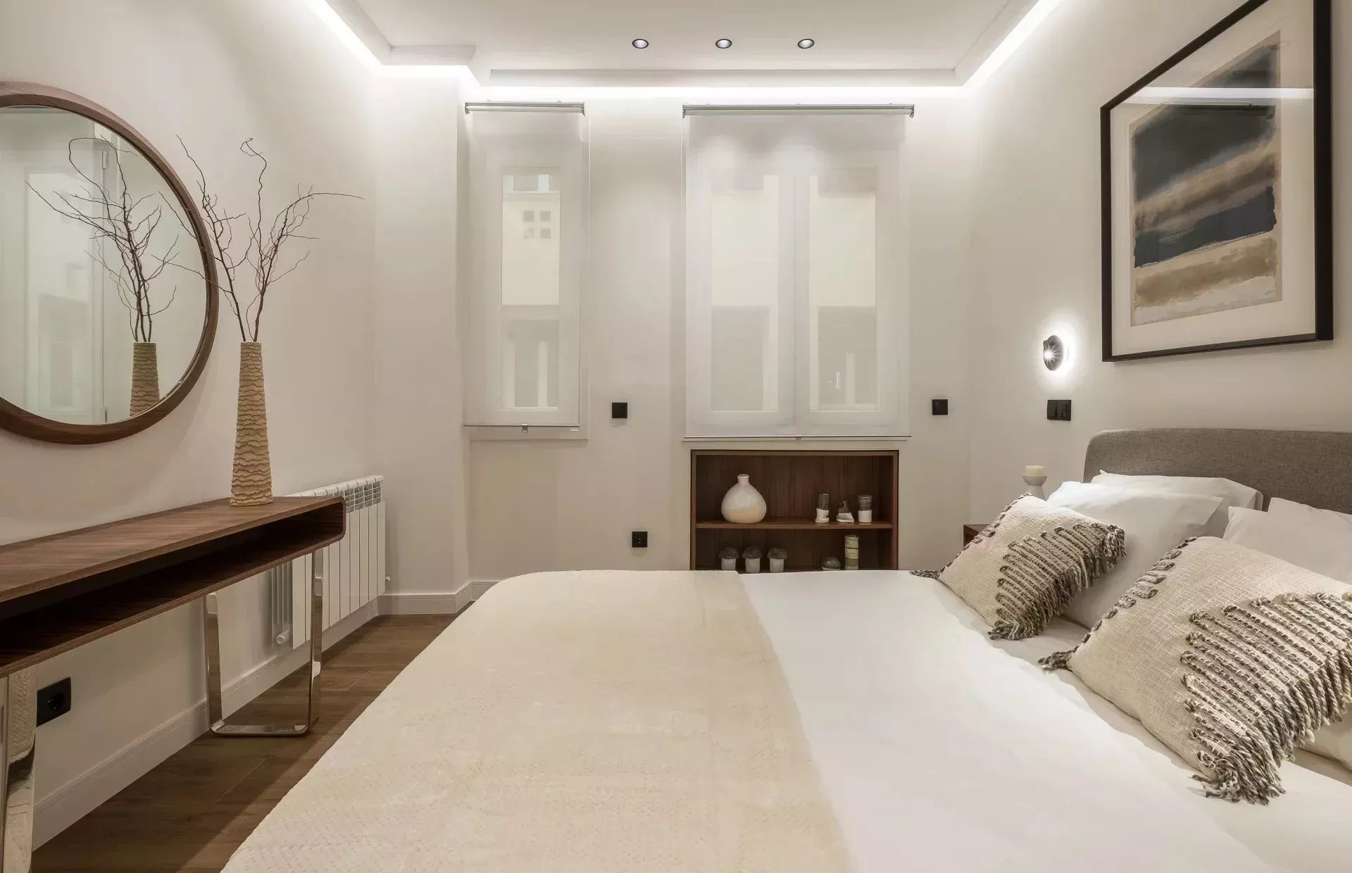 Daire Madrid - picture 25