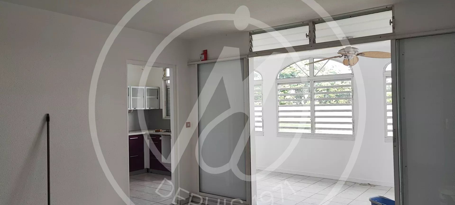 Rental Apartment Baie-Mahault