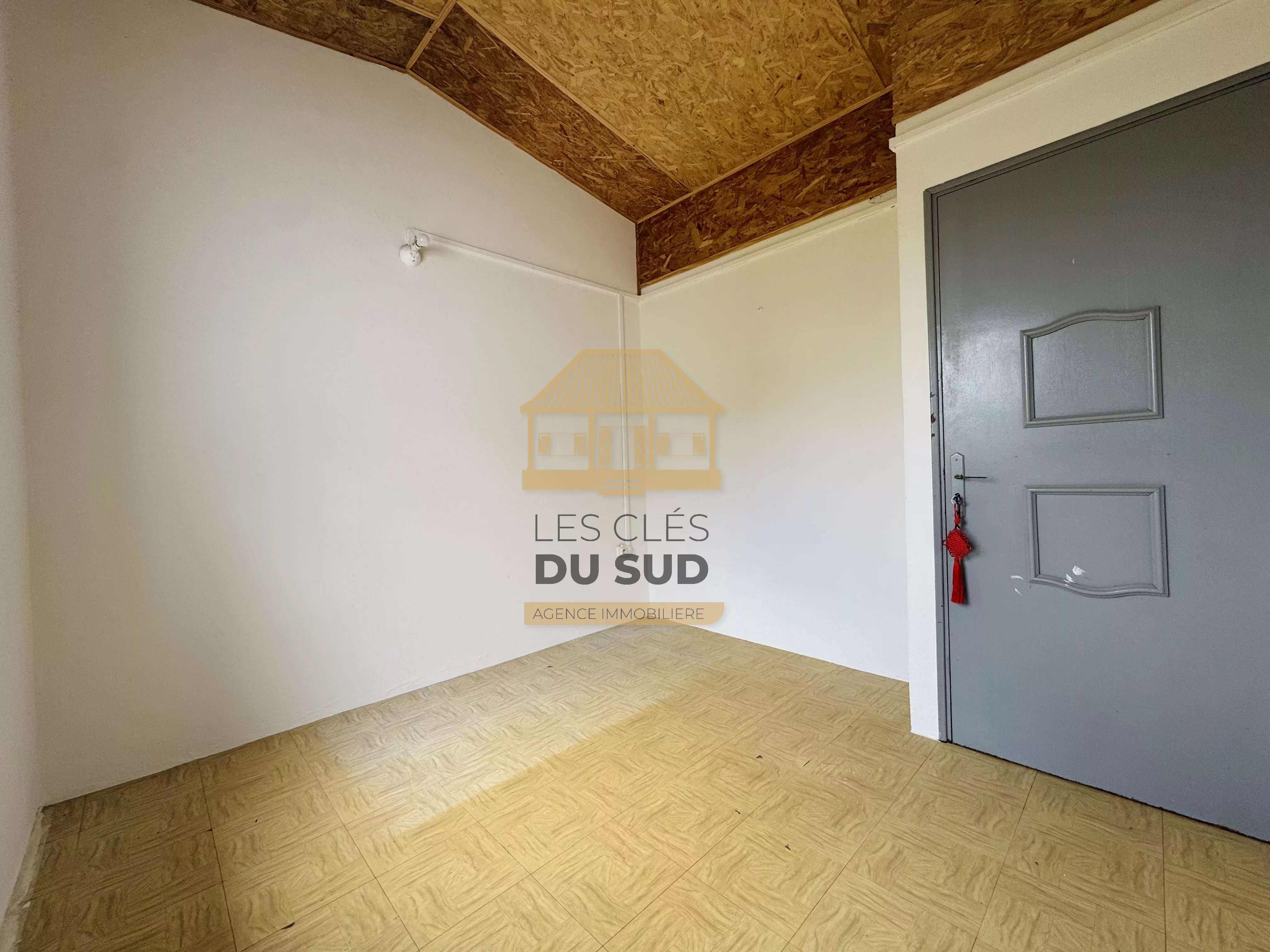 SAINT-JOSEPH – MAISON PLAIN-PIED 4 CHAMBRES – SECTEUR CALME