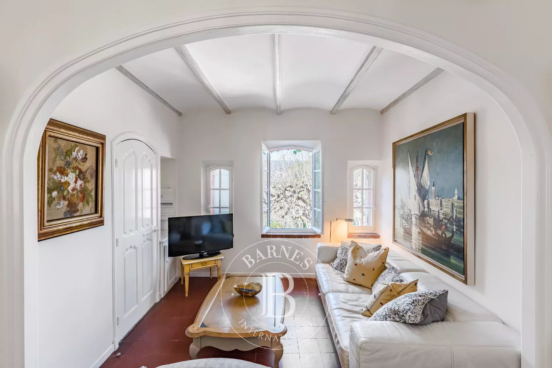Grasse  - Mas  5 Chambres - picture 13