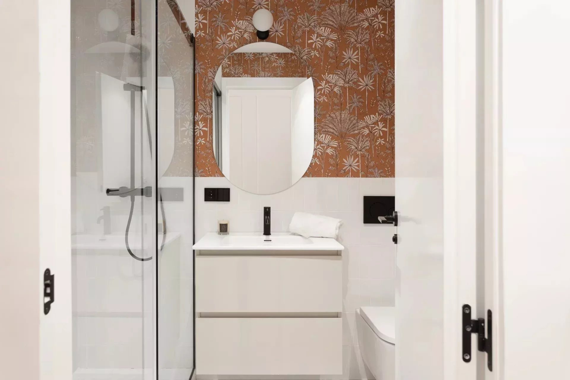 Daire Madrid - picture 10