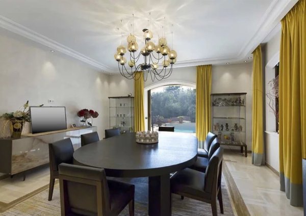 Luxury Villa in Mougins | Prestigious 6-Bedroom Family Estate — photo 5