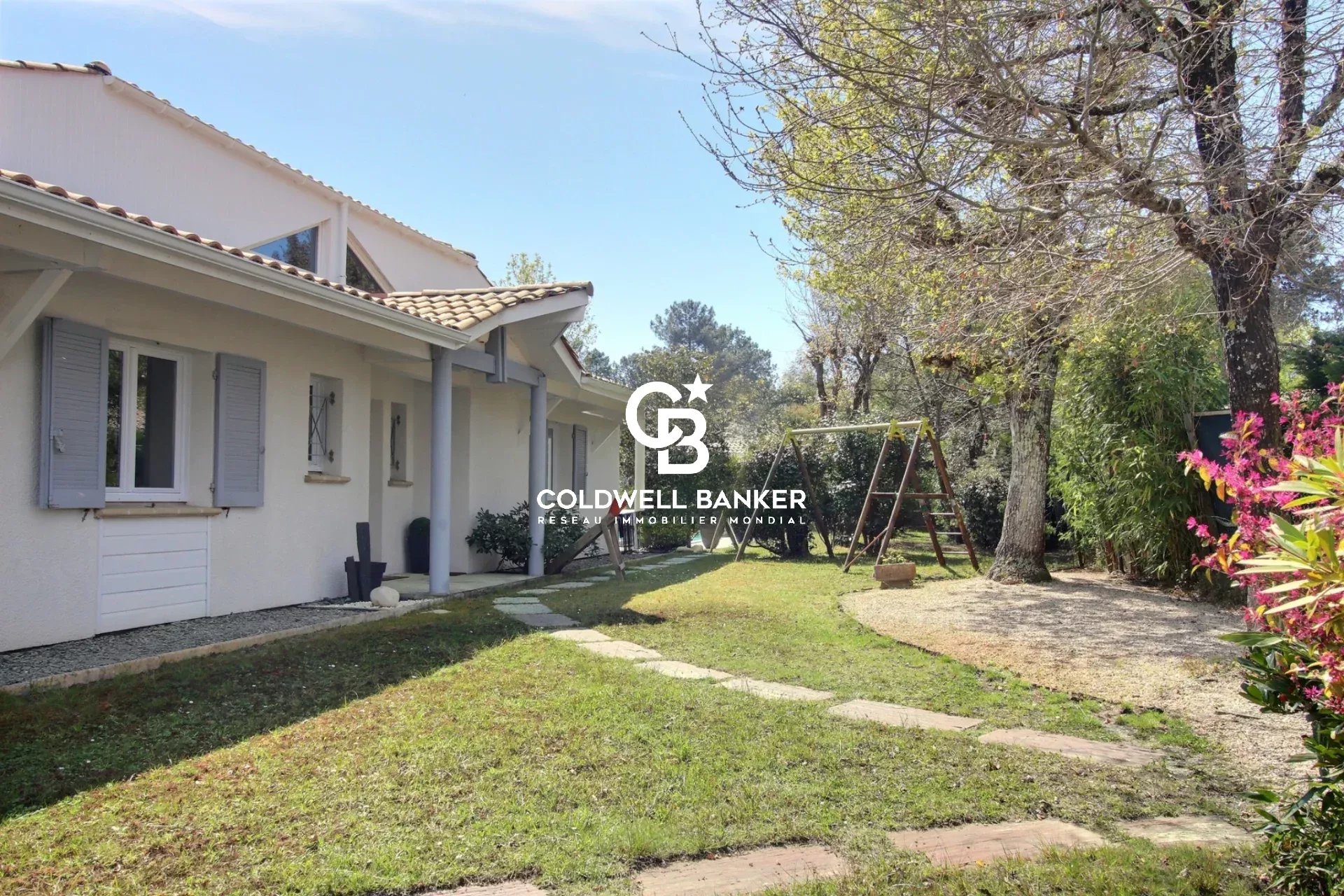 Agence immobilière de Silver Coast Int. Realty