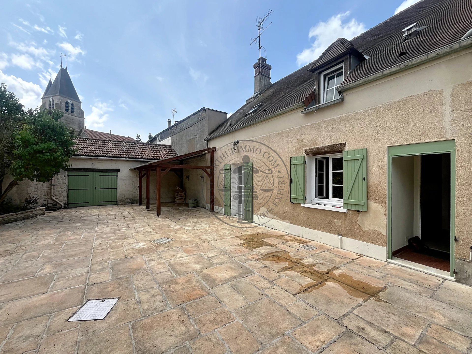 Agence immobilière de Arthurimmo.com Dourdan