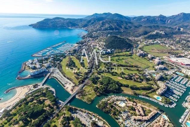 Agence immobilière de Mellone & Gastaldi Properties