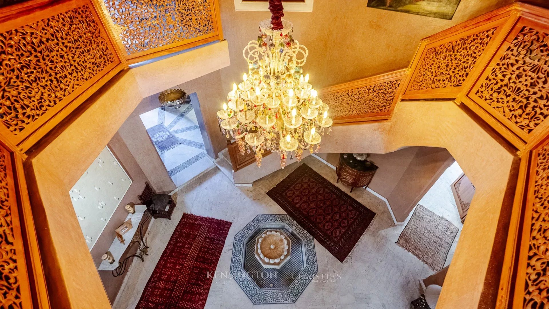 4 Bedroom Villa/Townhouse's Image 18