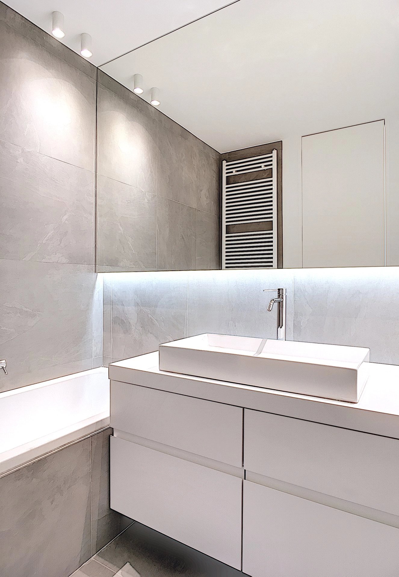 Avenue Louise - Appartement 2ch