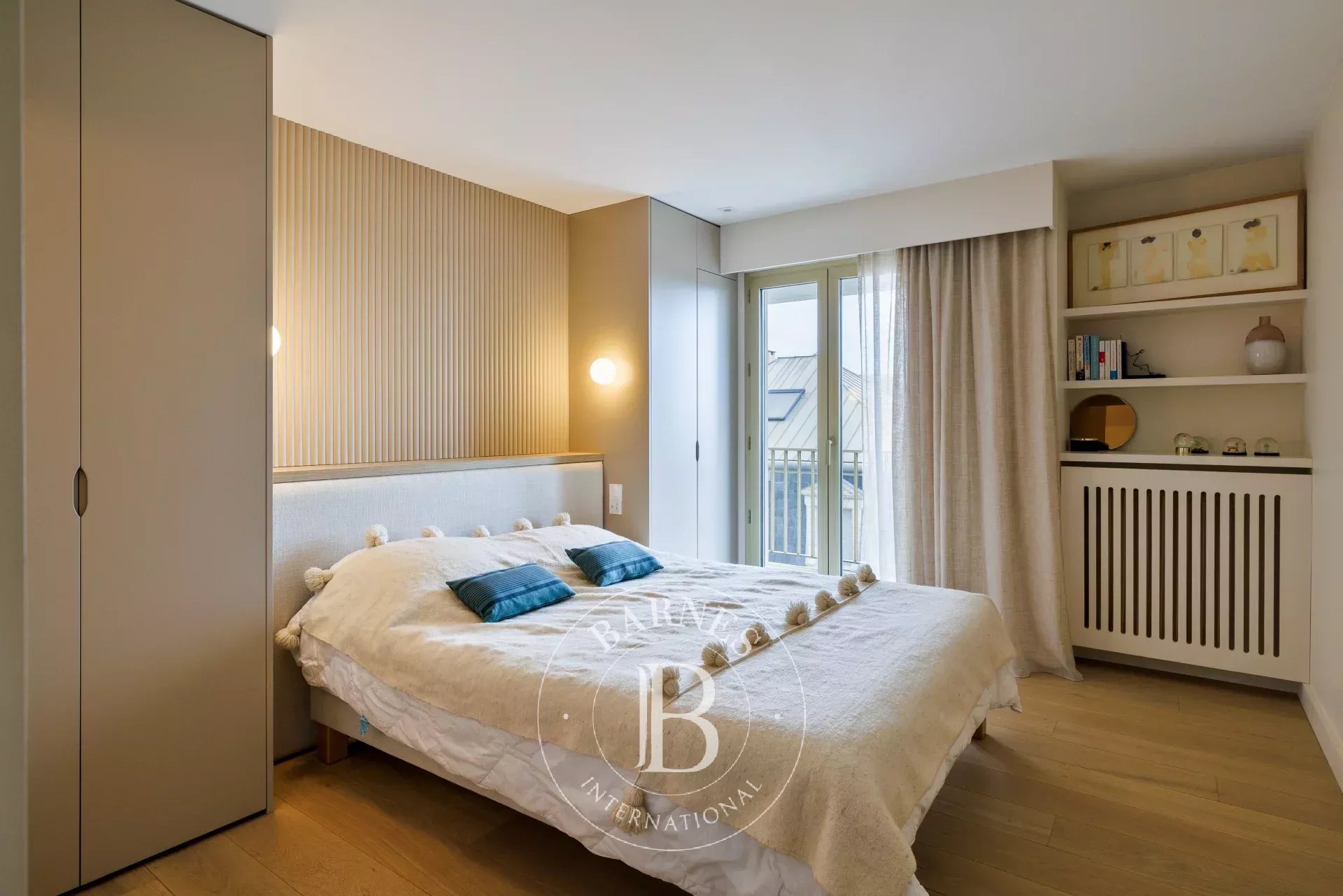 Biarritz  - Appartement 4 Pi&egrave;ces 3 Chambres - picture 14