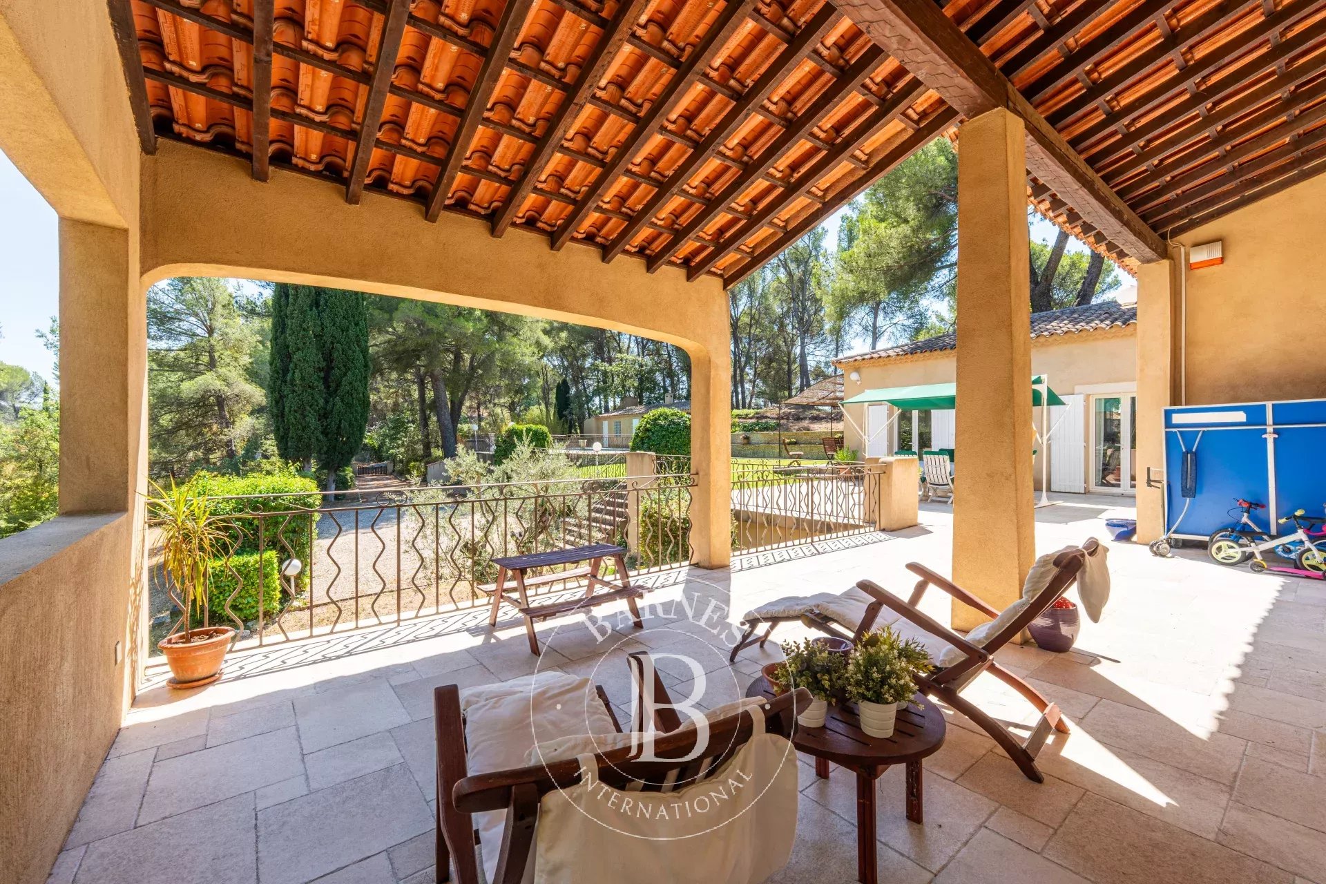 Ev Aix-en-Provence - picture 26