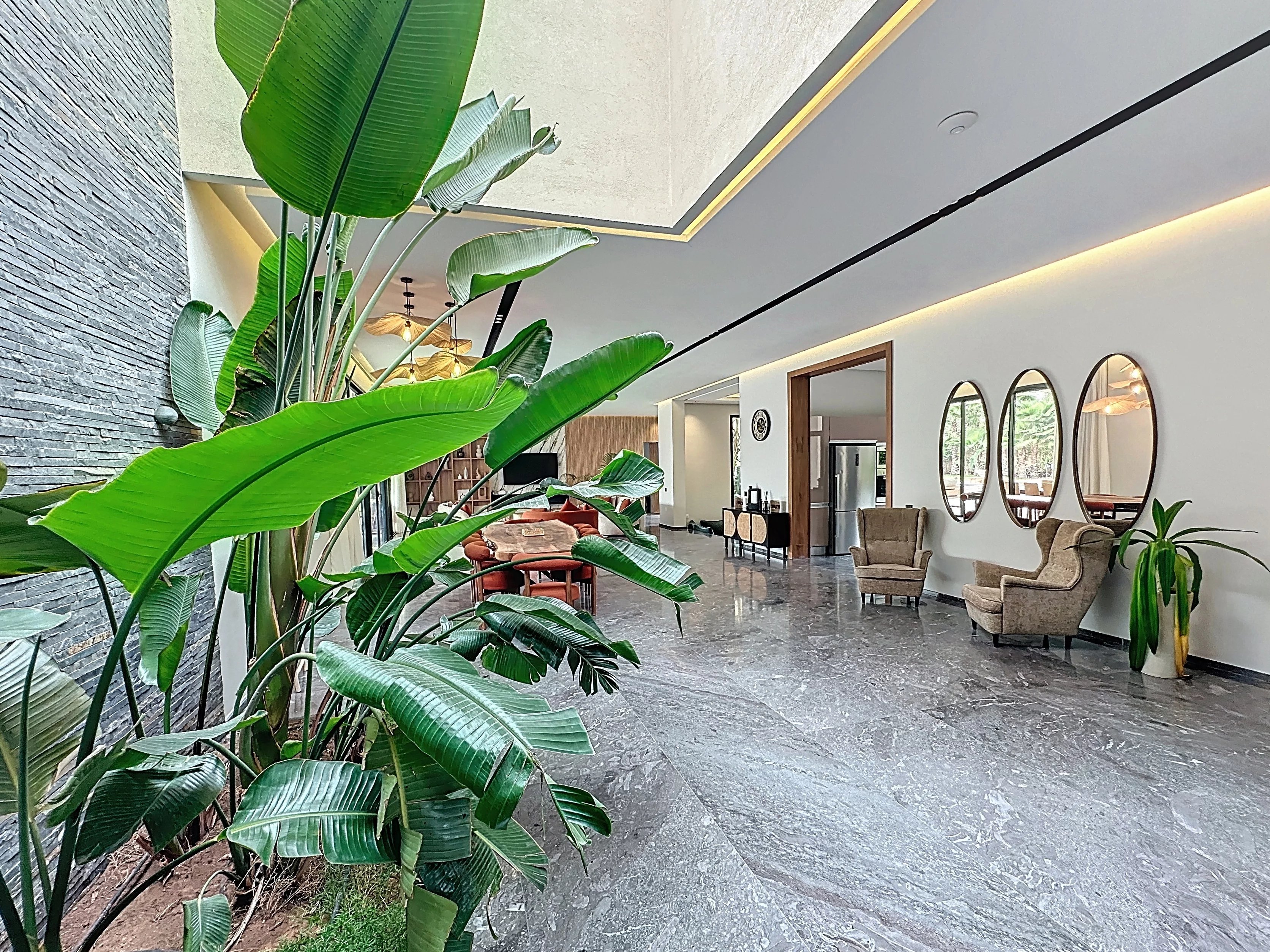 Sale Villa Marrakesh