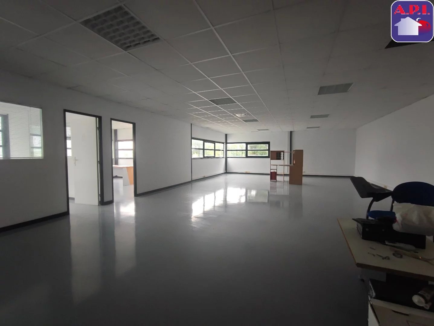 Location Bureau Auterive