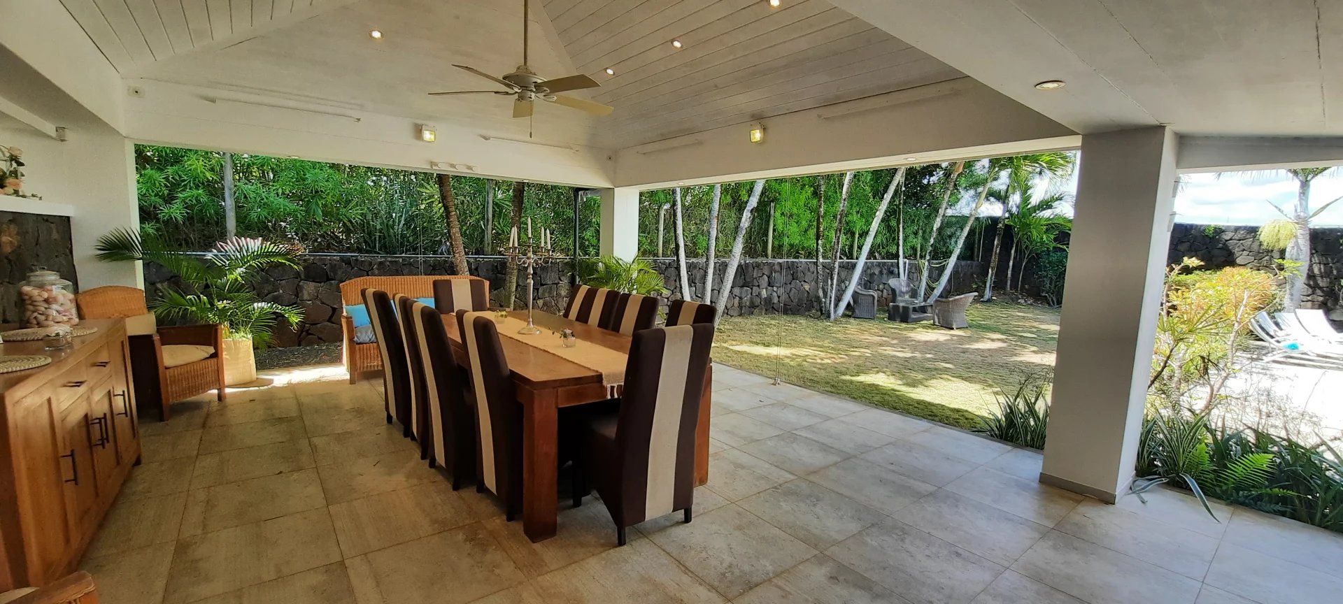 Villa Piton - picture 5