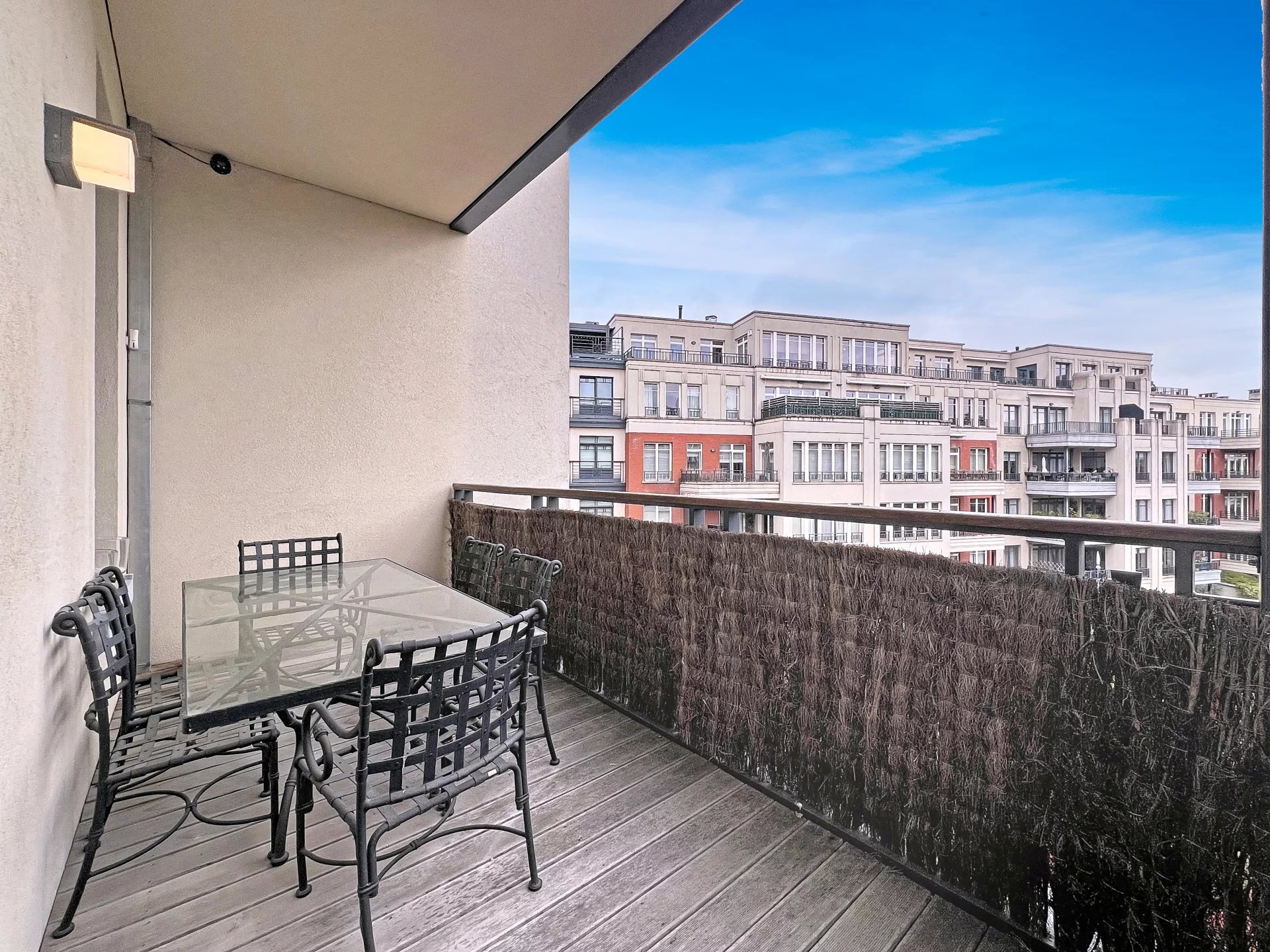 Ixelles  - Appartement  - picture 10
