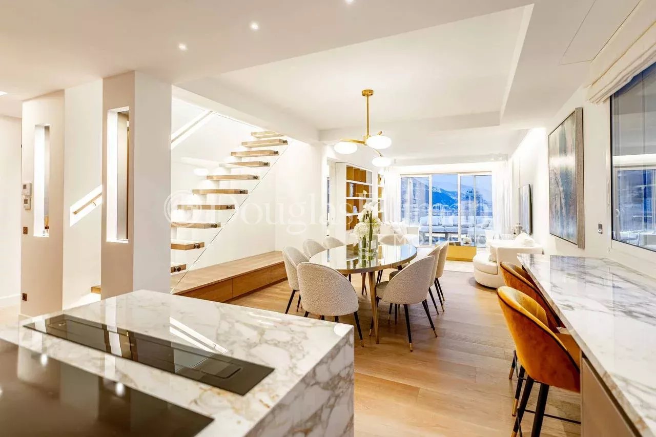 Luxueux Duplex 5 pièces- Rooftop avec Piscine - Image nᵒ3