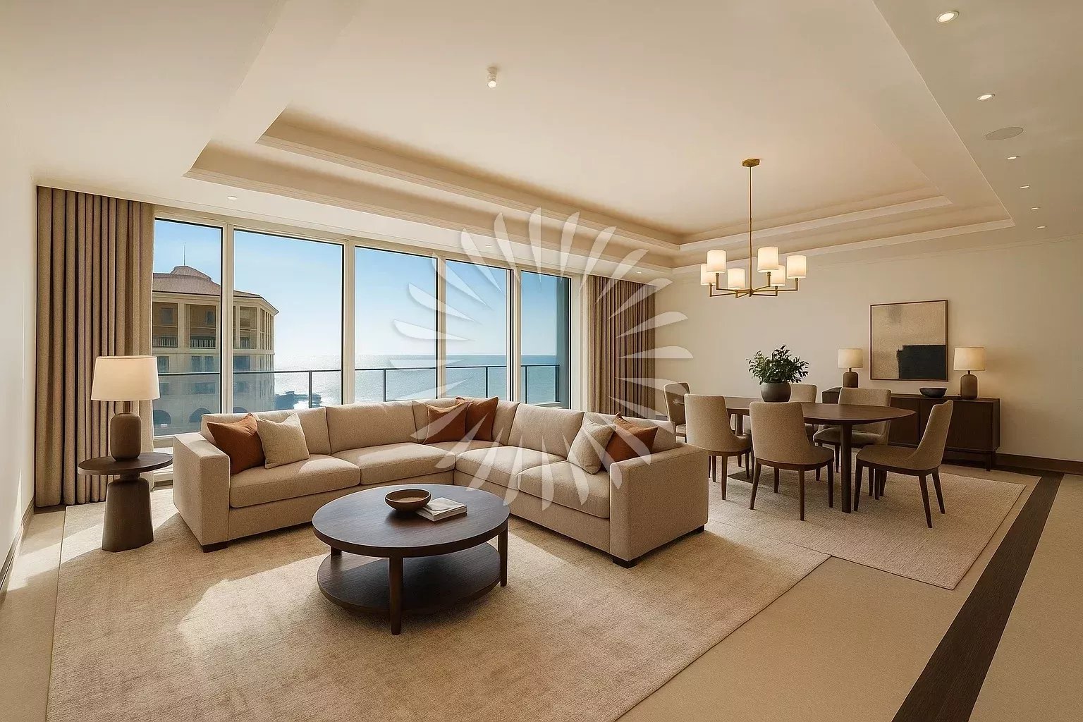 Bay House - Larvotto