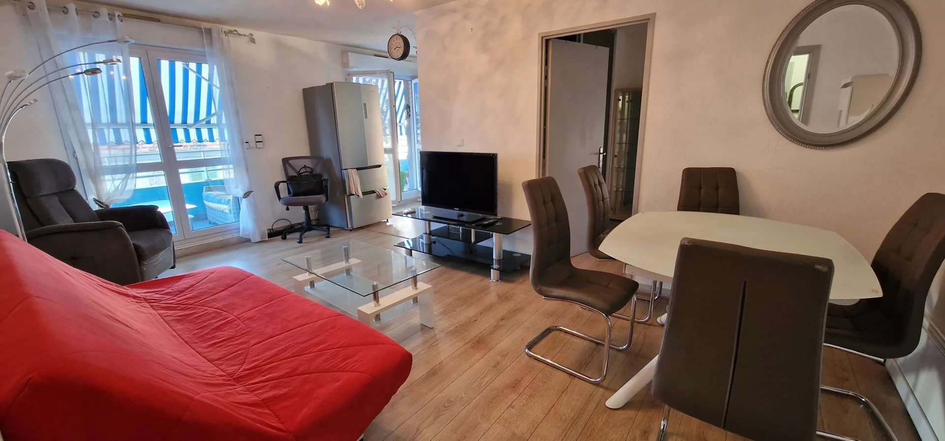 Agence immobilière de AGENCE ImmoCenter
