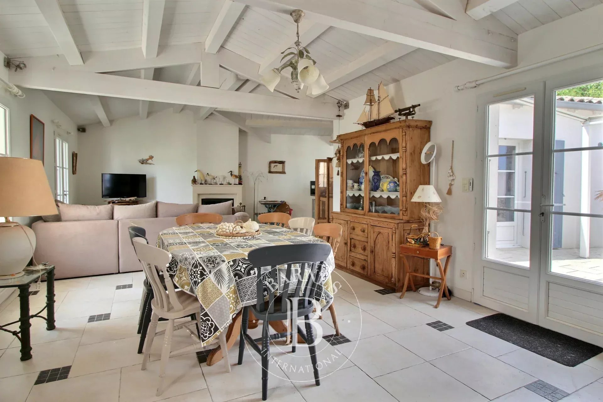 Le Bois-Plage-en-Ré  - House 3 Bedrooms - picture 4
