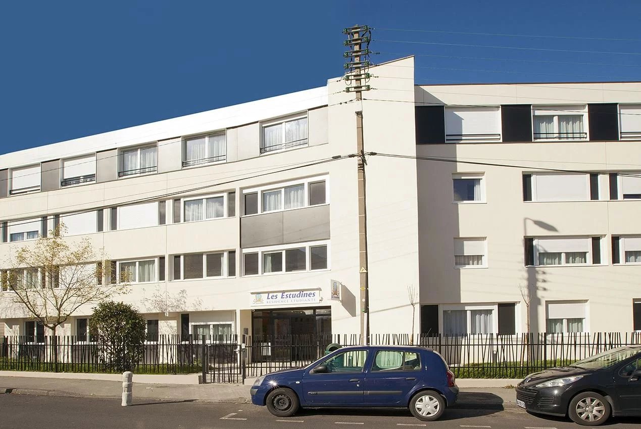 Vente Appartement Clermont-Ferrand