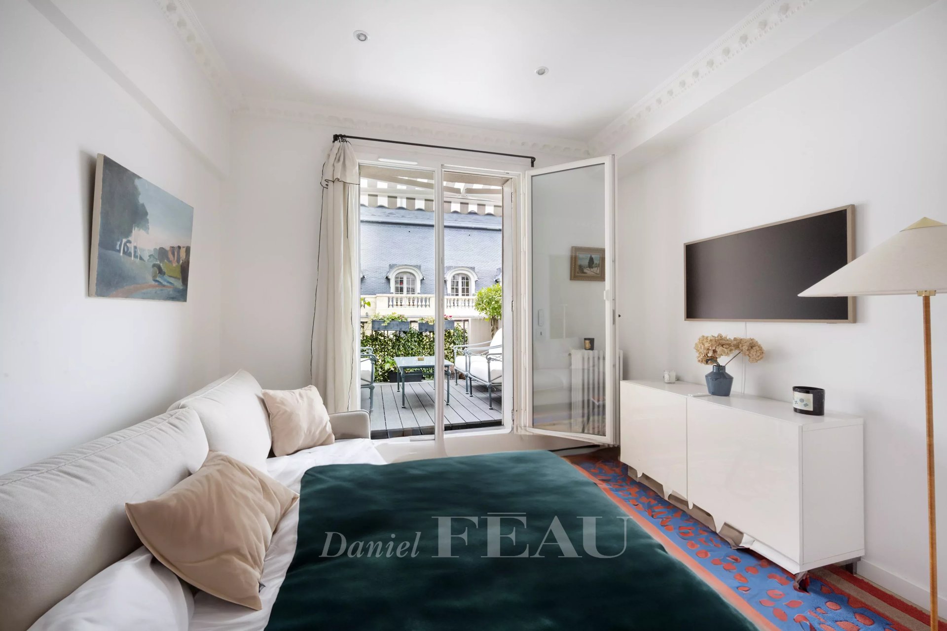1 Bedroom Apartment/Flat's Image 3