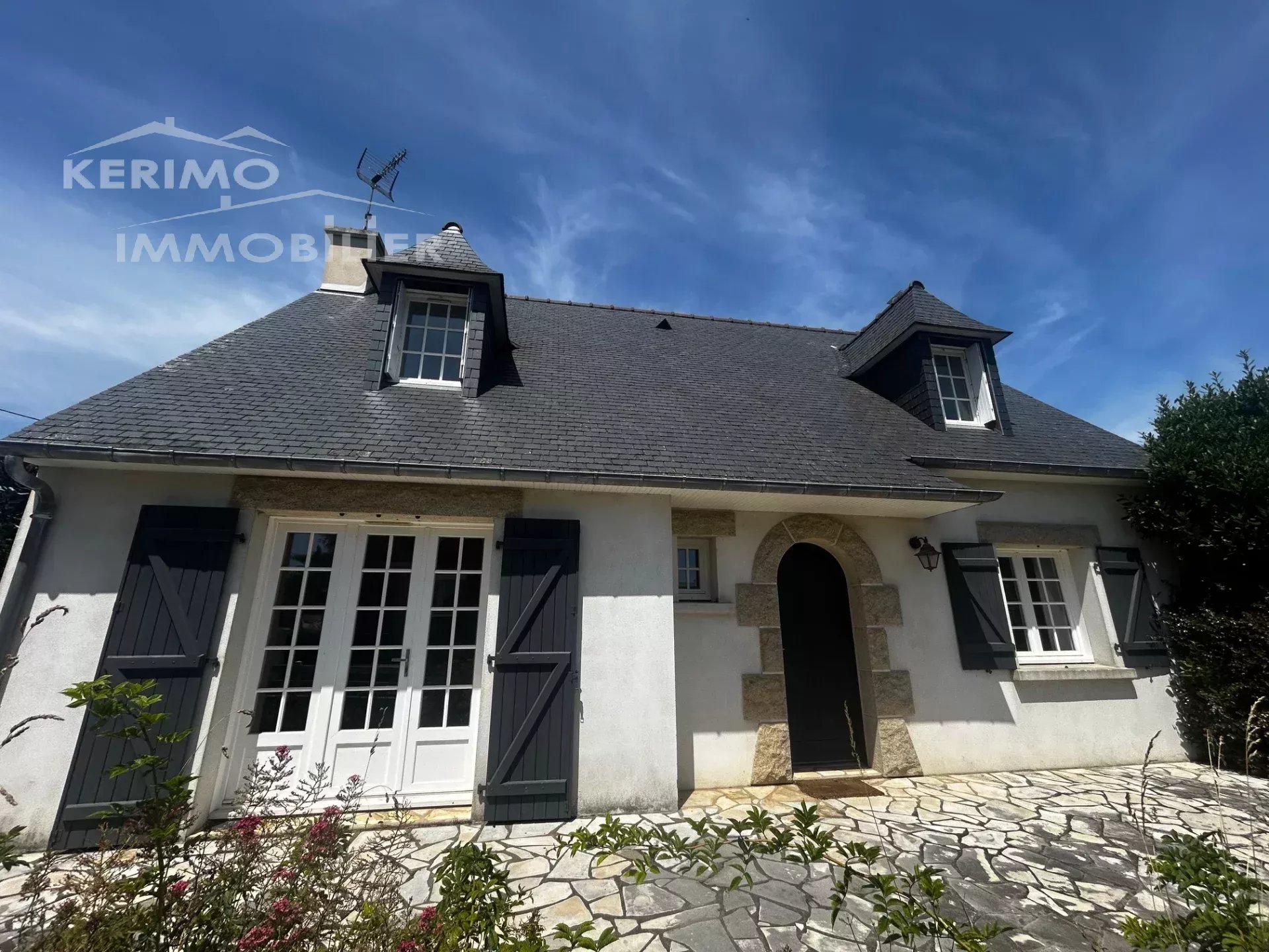 Vermietung Haus Binic-Étables-sur-Mer