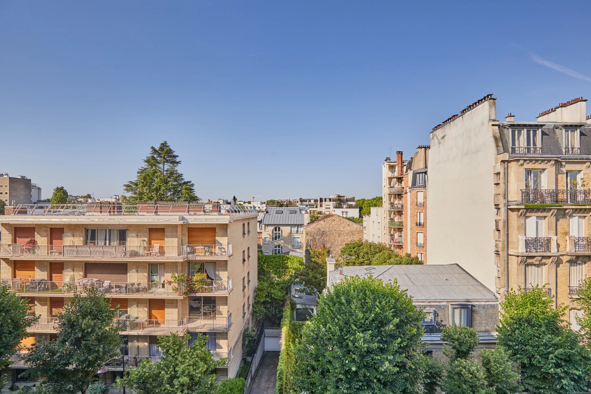 4 Bedroom Apartment/Flat's Image 3