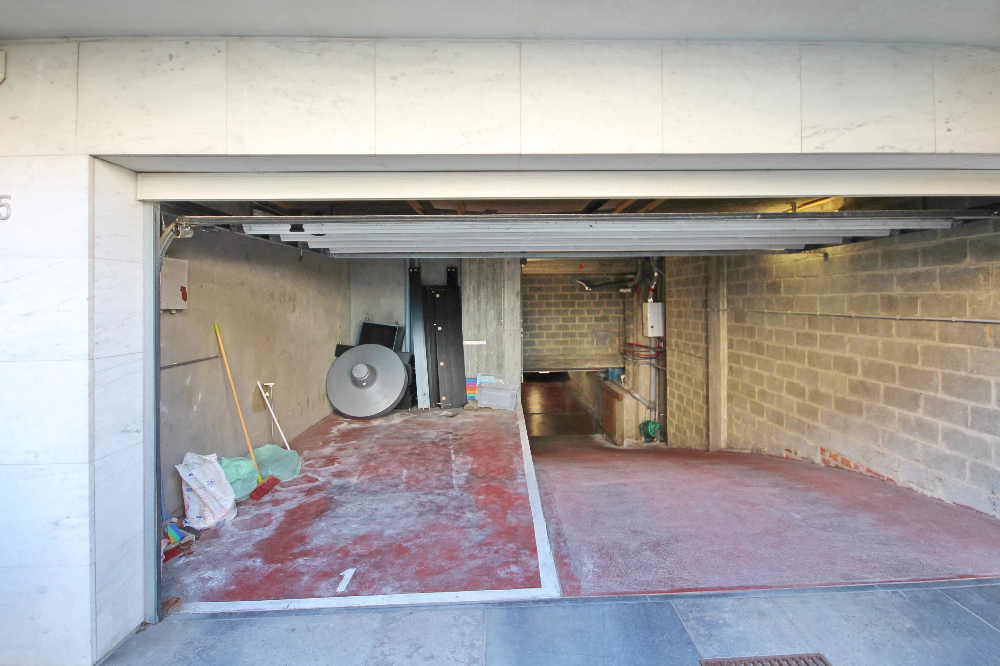 Superbe appartement avec terrasse dans le quartier prisé du Jardin du Roi