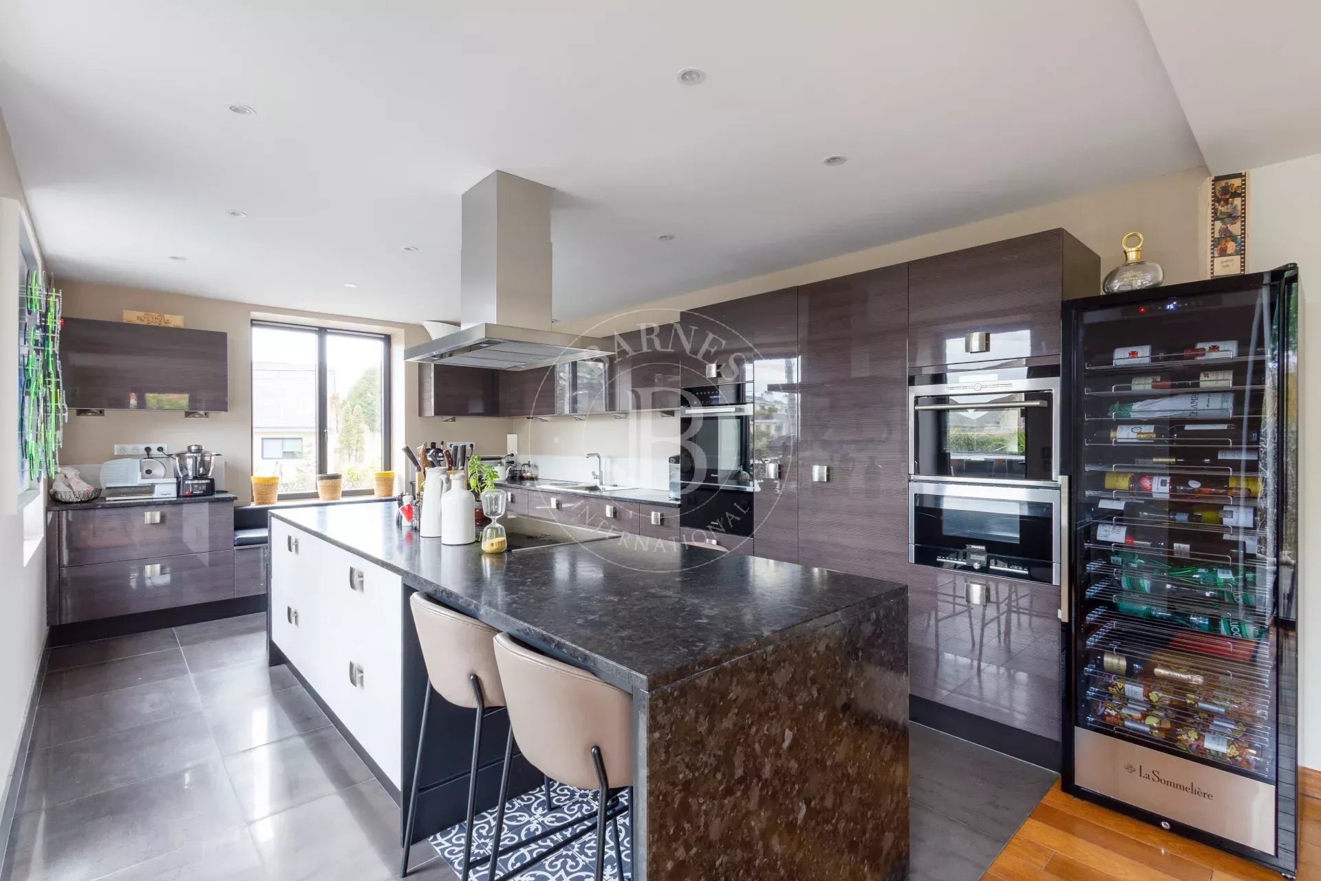 Caen  - House 4 Bedrooms - picture 14